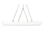 NOBILE Pendelleuchte Flat R1S 1560731141 