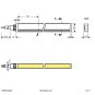 EVN LED-Neon-Flex Sideview   SVB67240440 