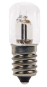 SUH Glimmlampe mit Widerstand      28021 