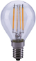 OPPLE Filament 4-40W/827    500010001800 