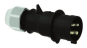 BALS Stecker TLS mit MULTI-    21018-TLS 