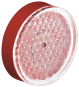 Leuze Reflektor rund            TKS 20.P 