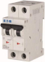 EATON FAZ-D2,5/2 LS-Schalter 2,5A 278772 