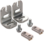 Leuze Set Halterung f.MLD500,      BT-2L 