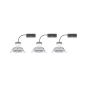 Paulmann EBL Set Coin Slim dim     93880 