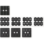 Schneider Folienset f.KNX   MTN6270-0011 