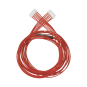 Jung Anschlusskabel 700mm rot  SIAM-AK70 