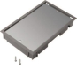 Hager Blinddeckel ultraflach BDE04057011 