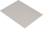 Hager Deckeleinlage aus Pappe  VEDEQ06P2 