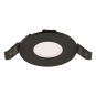 EVN LED Einbaupanel -rund -    LDR080925 