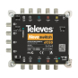 Televes NEVO-SCR Schalter 5     MSU5416C 