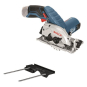 Bosch GKS 12 V-26 Solo Karton 06016A1001 