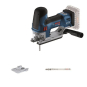 Bosch 06015B0001 Akku-    GST 18V-155 SC 