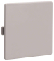 Hager Endstück PVC zu LKG   LK7507547030 