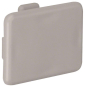 Hager Endstück PVC zu LKG   LK3702547030 