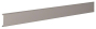 Hager Oberteil PVC zu       LK3703727030 
