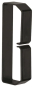 Hager Klammer zu                LK501253 