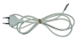 Rutec Zuleitung 1,5m m.Eurostecker 88785 
