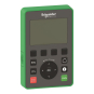 Schneider Grafisches Display-   VW3A1111 