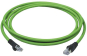 TEGA STX RJ45-RJ45 VL Profin L80401A0003 