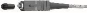 TG SC/APC-Stecker SM, 8°,    U01100A0047 