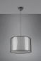 TRIO Pendelleuchte BURTON      311400132 