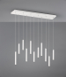 TRIO LED-Pendelleu. TUBULAR    321611131 