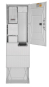 GSAB Festplatzsäule   00.00.1P11FP-Mopla 