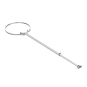 OBO ISAV1000R Isolierter Abstandhalter 