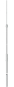 OBO isFang 6000 Isolierter Fangmast 