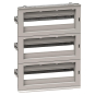 Schneider RAL7035              NSYDLA48G 