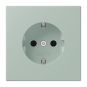 Jung SCHUKO Steckdose LC32041  LC1520217 