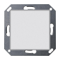 Jung LED-Lichtsignal m.RGB-LEDs  A539RGB 