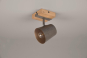 Trio 1er Spot BELL. 1x E14     801900167 