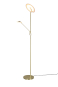 Trio LED-Stehl BRANTFORD 30W   425610208 