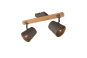 Trio 2er Spot BELL. 2x E14     801900267 