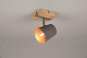 Trio 1er Spot BELL. 1x E14     801900167 