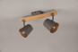 Trio 2er Spot BELL. 2x E14     801900267 