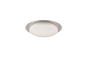 Trio LED-Deckenl.FRODENO,12W   680213500 