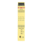 ABB 2TLA010061R0000   Sentry TSR20 24VDC 