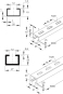 Fintech Alu-Montageschiene        NHP 15 