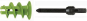 Fischer Gipskartondübel GK GREEN  524868 