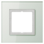 JG Rahmen 1fach Glas          LSP981GLAS 