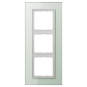 JG Rahmen 3fach Glas          LSP983GLAS 