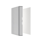 JG Plexiglas Abdeckung   LS 990 NA GL PL 