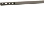 Hager Verdrahtungskanal PVC B1501507030B 