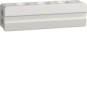 Hager Klemmdose Leitungseinf.      L5111 