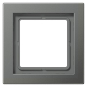 JG LS-design Rahmen 1fach    ALD 2981 AN 