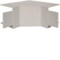 Hager Inneneck PVC zu LF       M54417035 