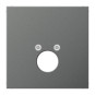 JG Abd. Lautsprecher 1-Loch AL 2962-1 AN 